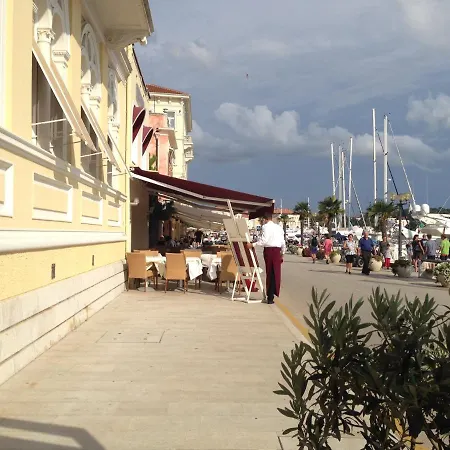 Apartment Antoneta Porec