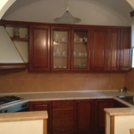 Apartment Antoneta